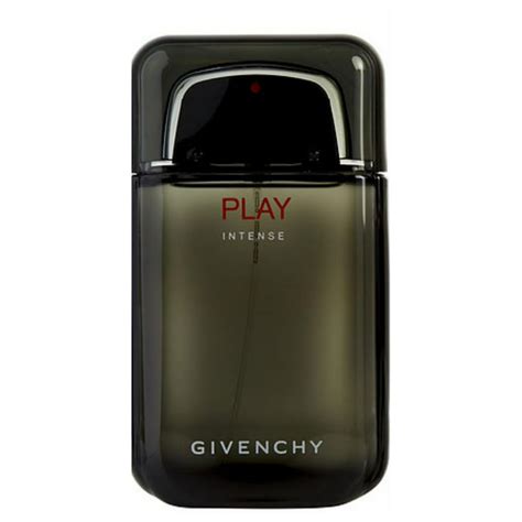 play intense cologne for men